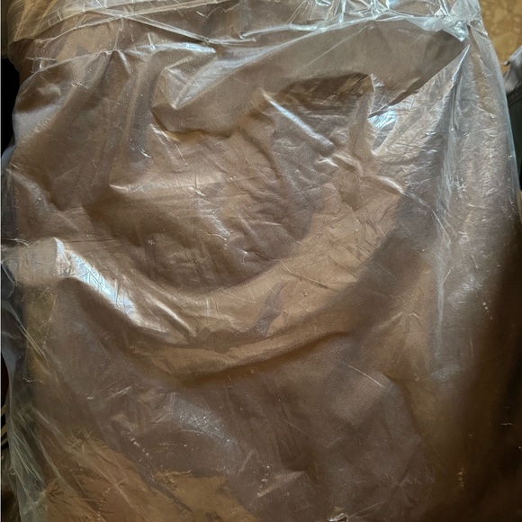 Allen t Roth Brown Replacement Canopy - Picture 2 of 2